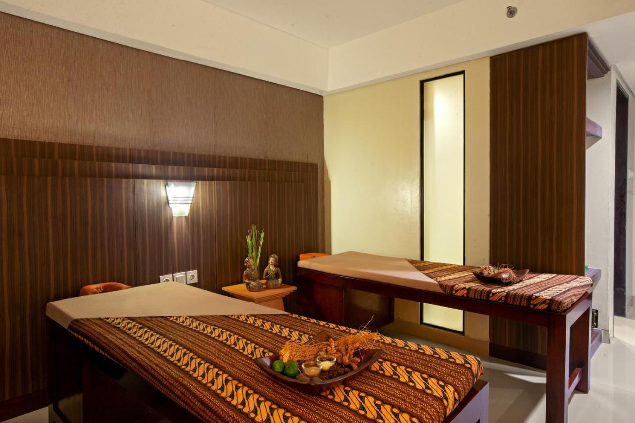 The Alana & Conference Center Malioboro By Aston Yogyakarta