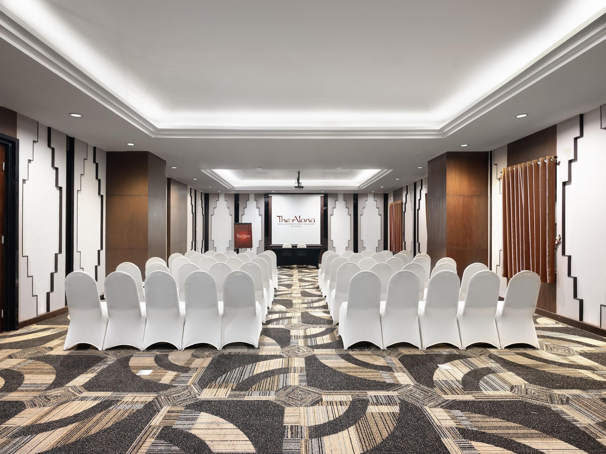 The Alana & Conference Center Malioboro By Aston Yogyakarta