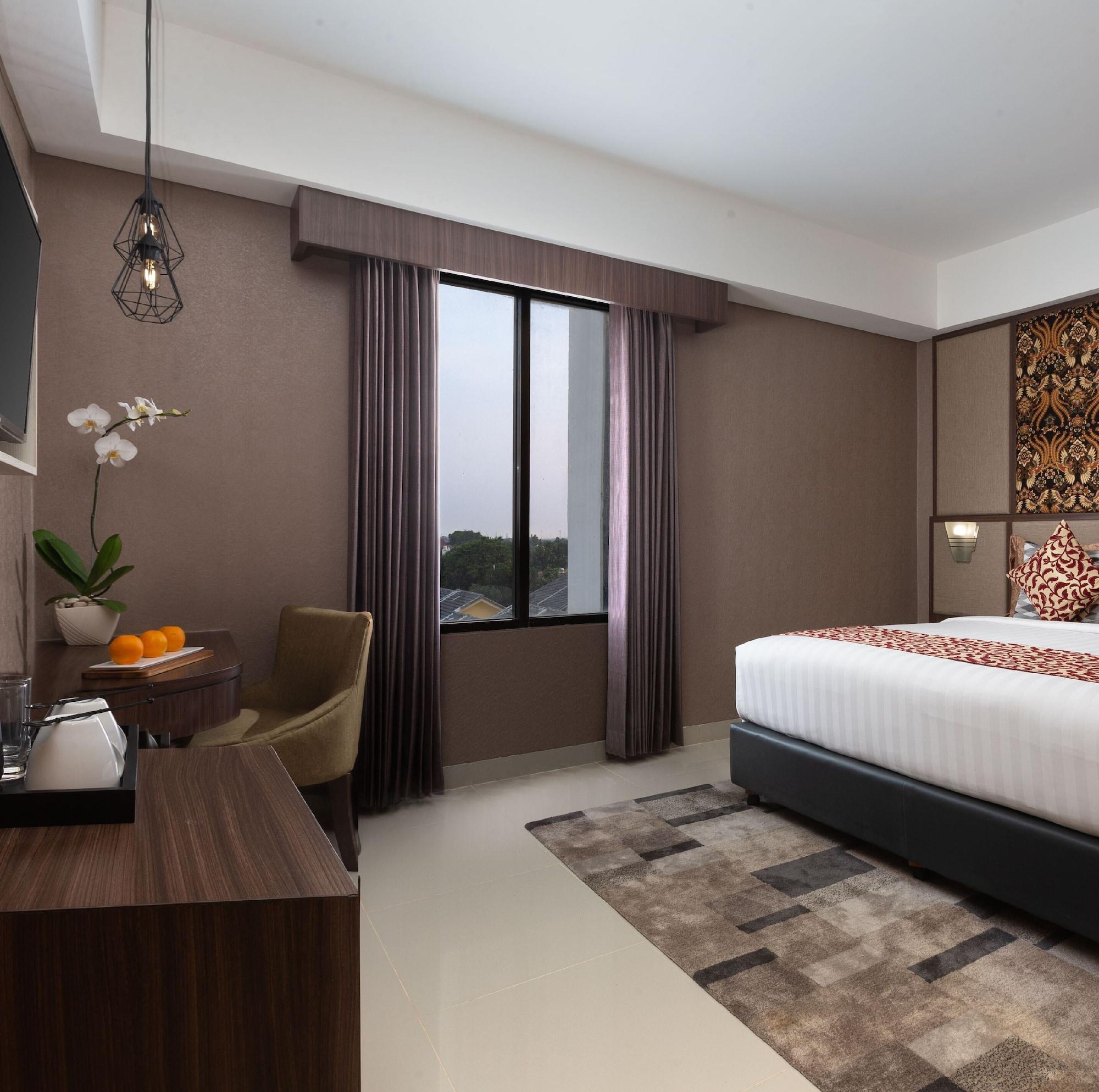 Hotel The Alana & Conference Center Malioboro By Aston 4*