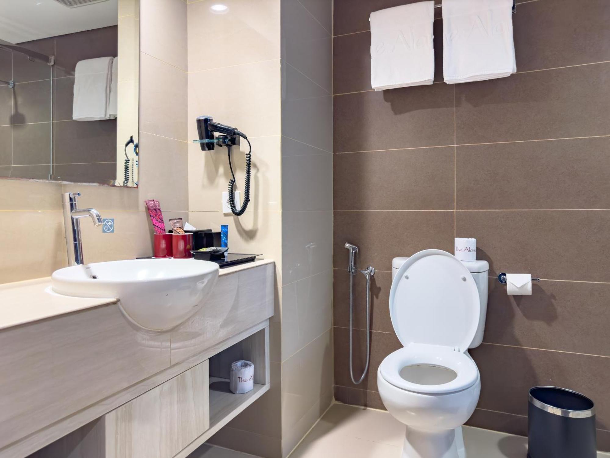 The Alana & Conference Center Malioboro By Aston Hotel