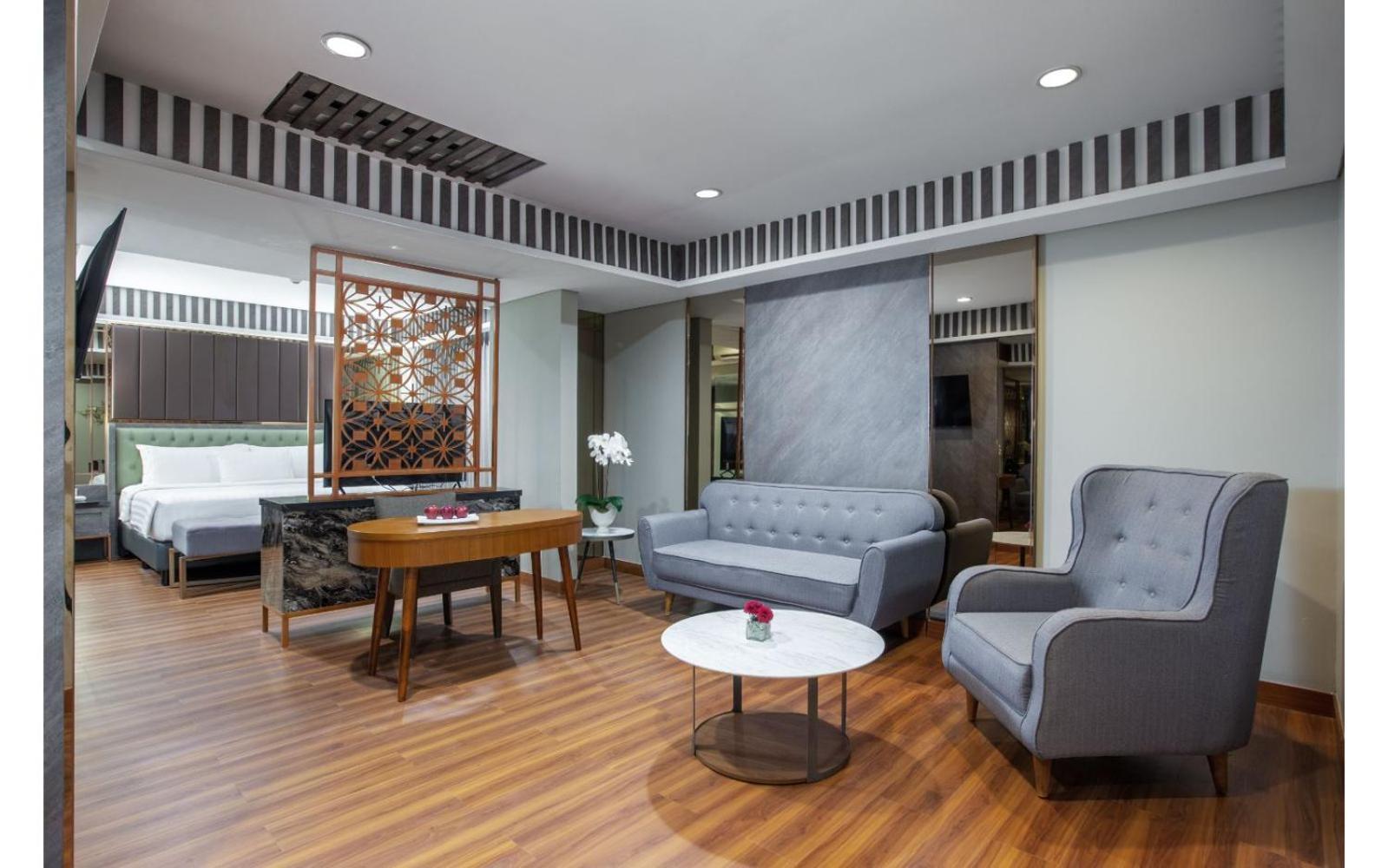 Hotel The Alana & Conference Center Malioboro By Aston