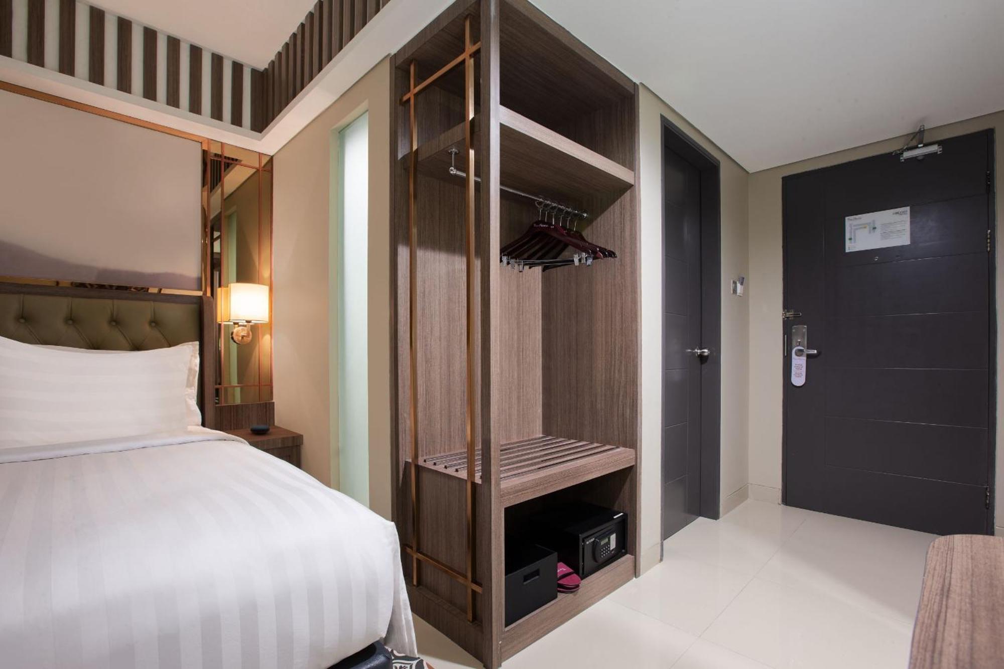 The Alana & Conference Center Malioboro By Aston Yogyakarta
