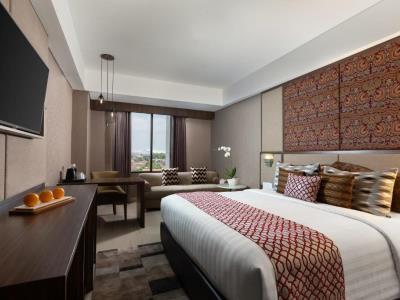 The Alana & Conference Center Malioboro By Aston