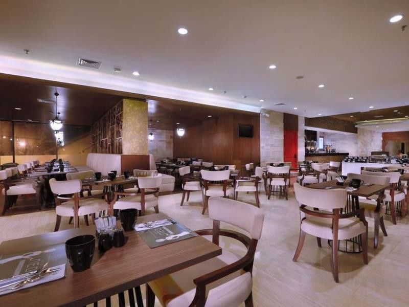 The Alana & Conference Center Malioboro By Aston Hotel Yogyakarta