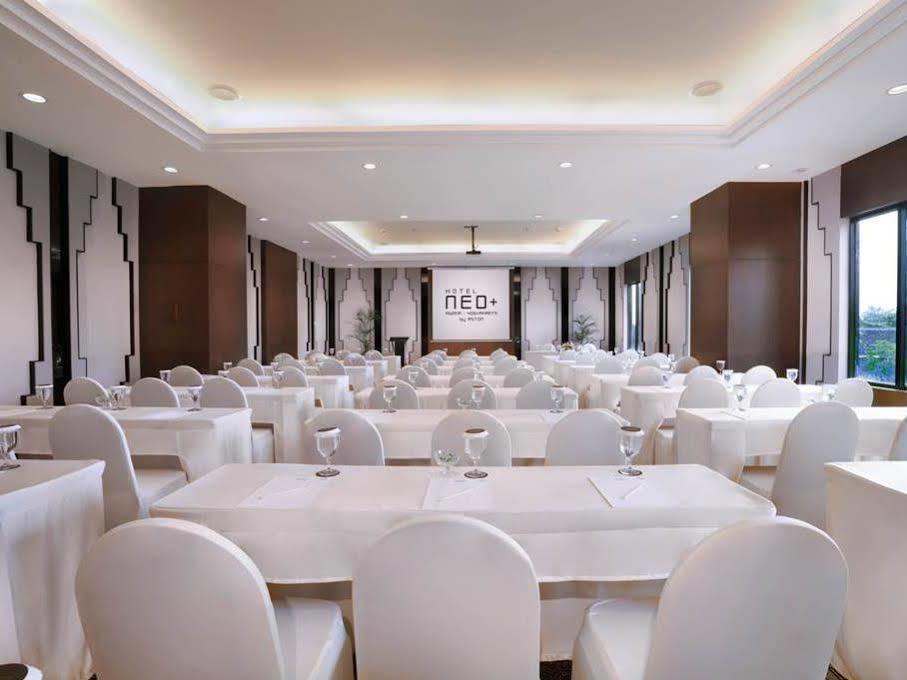Hotel The Alana & Conference Center Malioboro By Aston 4*