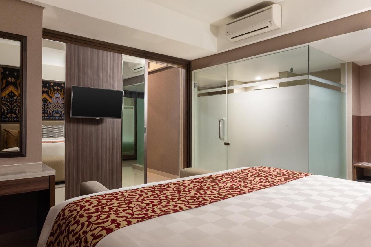 The Alana & Conference Center Malioboro By Aston Hotel Yogyakarta