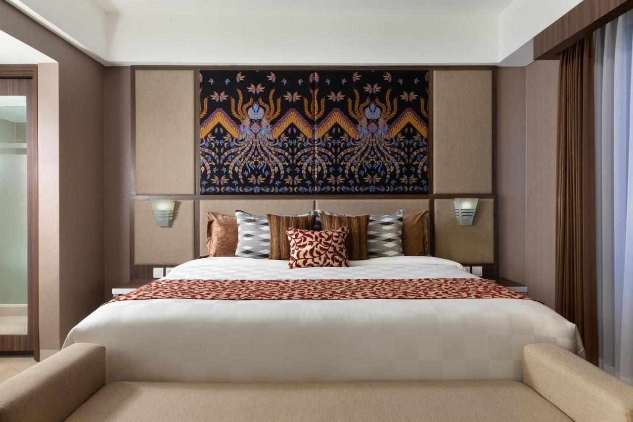 The Alana & Conference Center Malioboro By Aston 4*