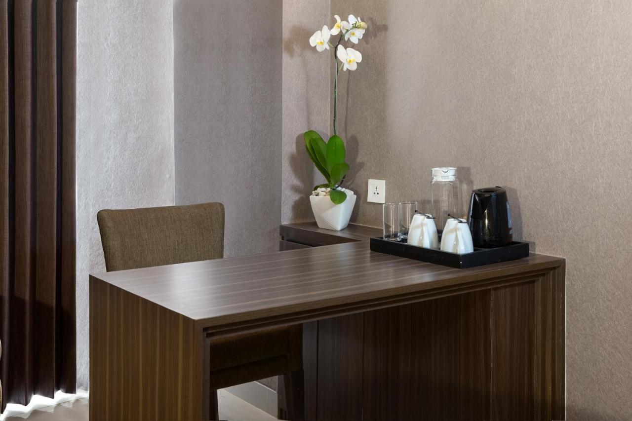 The Alana & Conference Center Malioboro By Aston 4* Yogyakarta