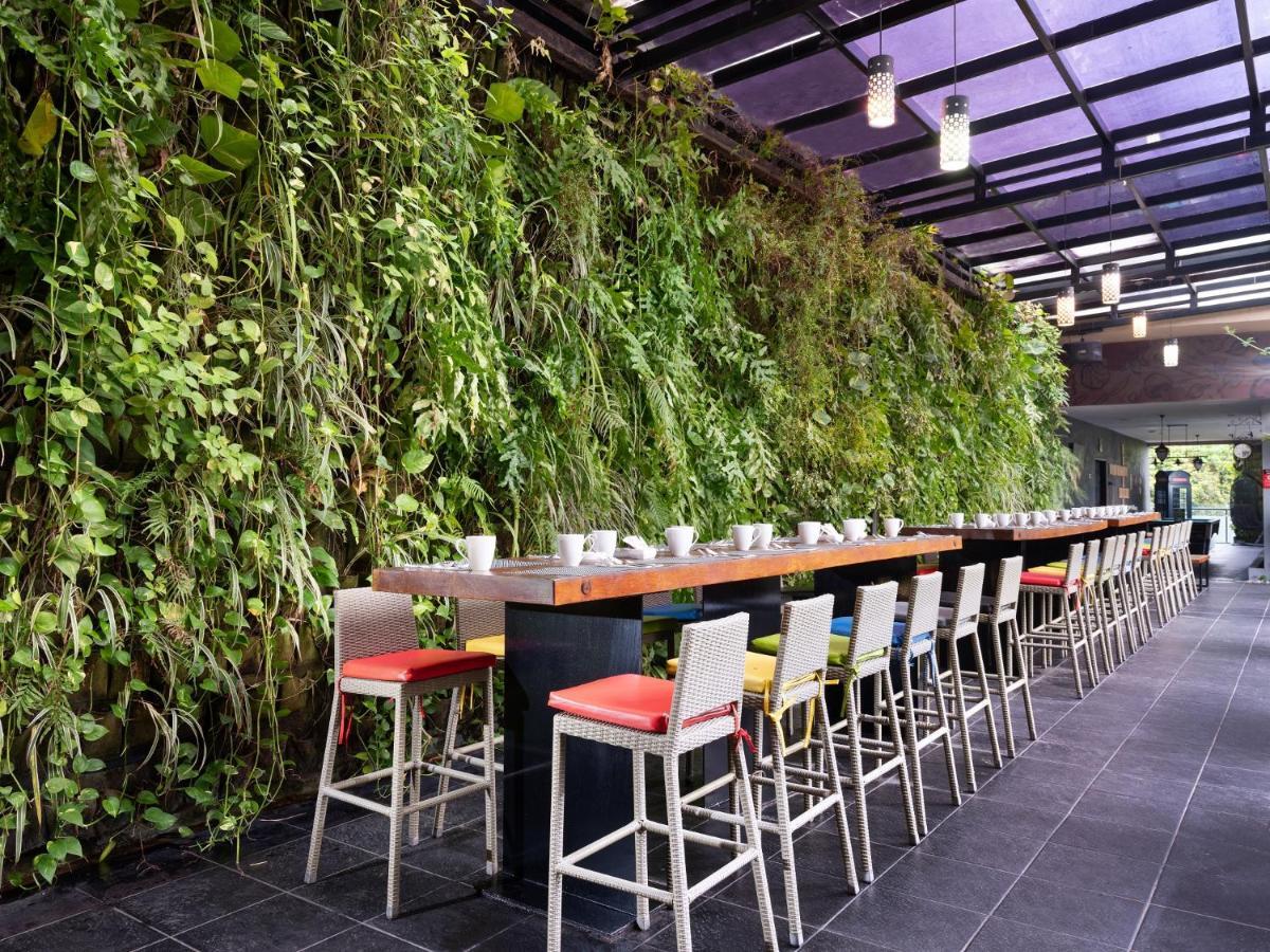 The Alana & Conference Center Malioboro By Aston 4* Yogyakarta