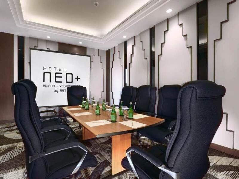 The Alana & Conference Center Malioboro By Aston
