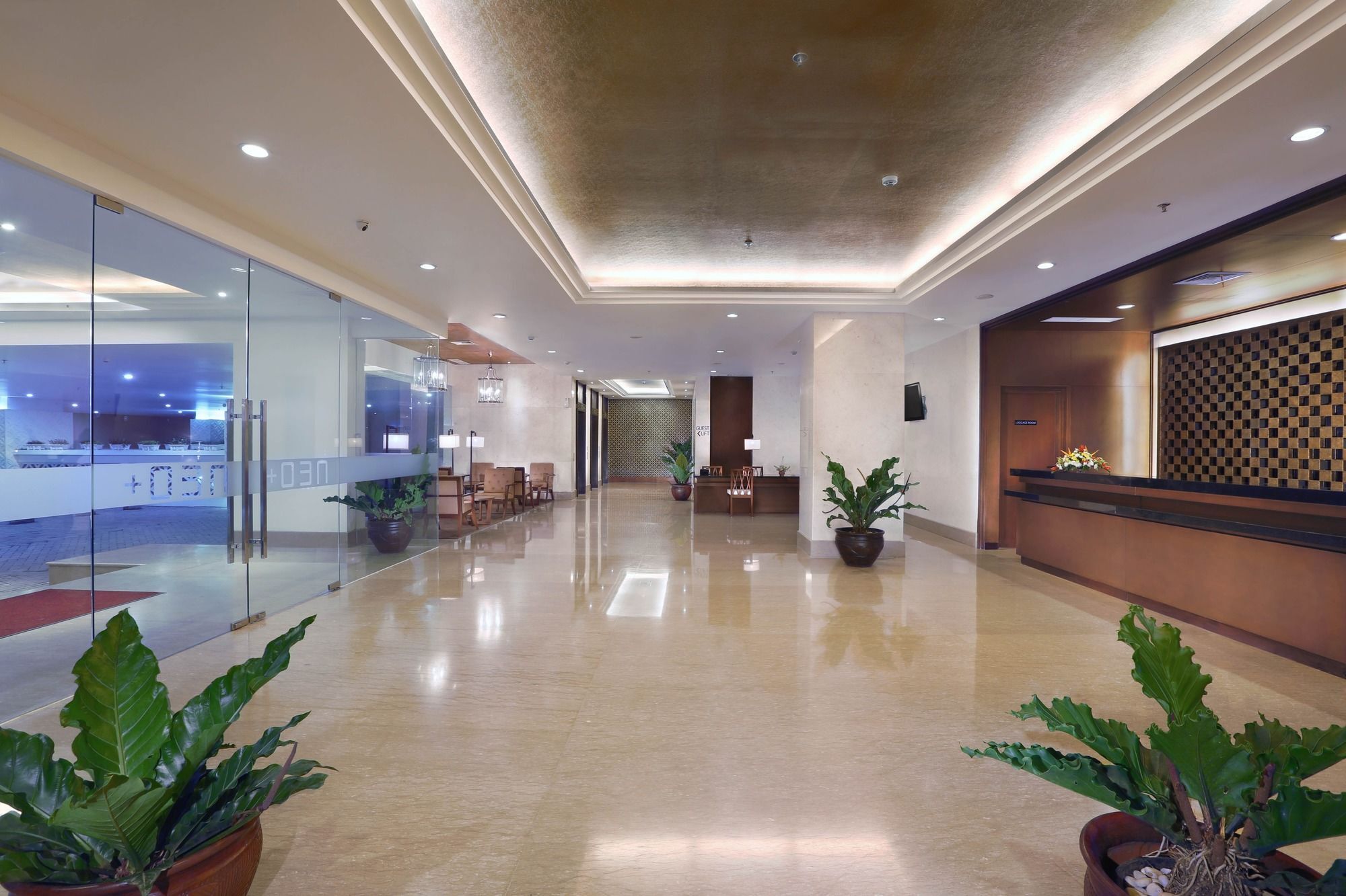 Hotel The Alana & Conference Center Malioboro By Aston