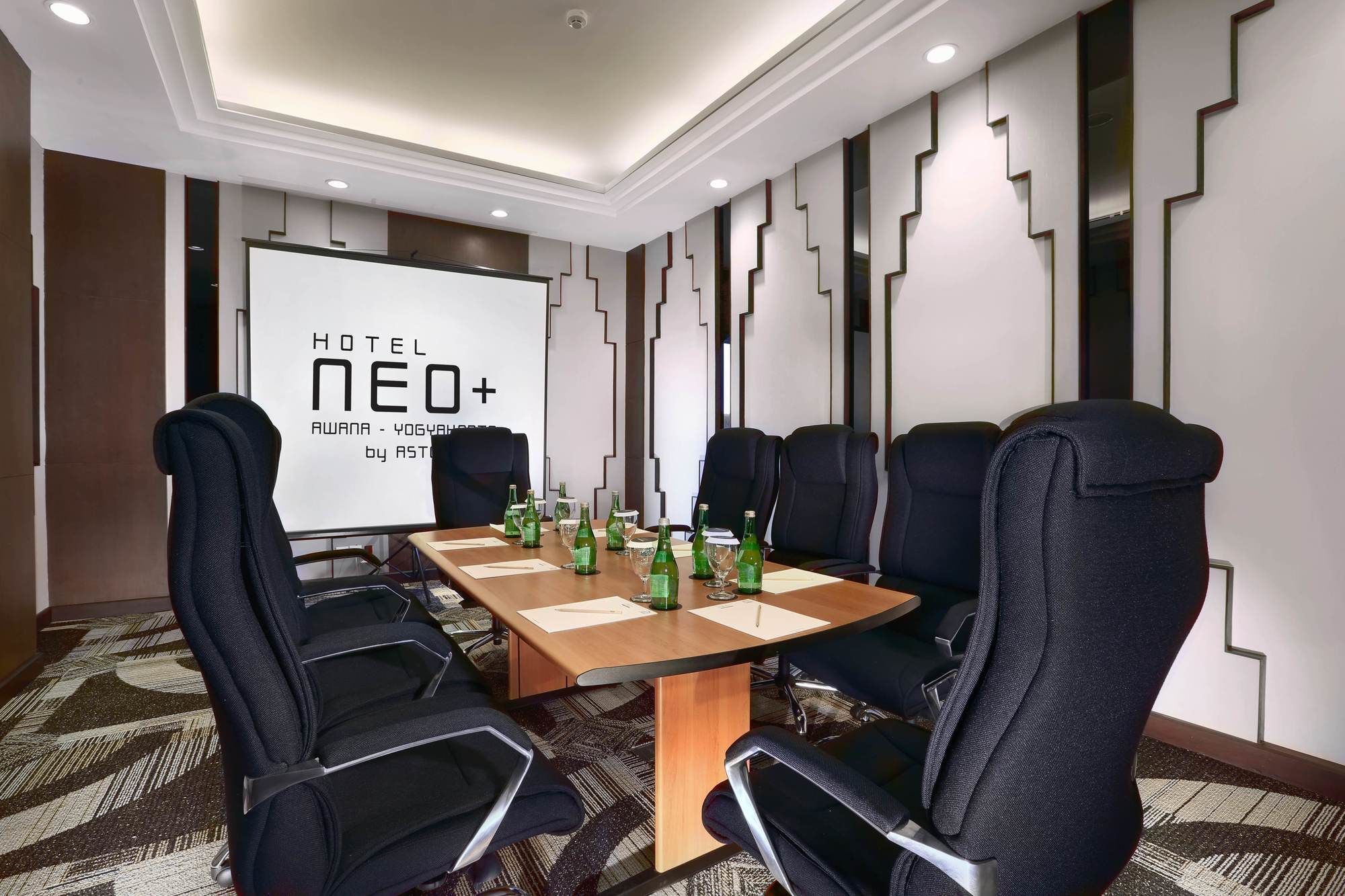 Hotel The Alana & Conference Center Malioboro By Aston 4*