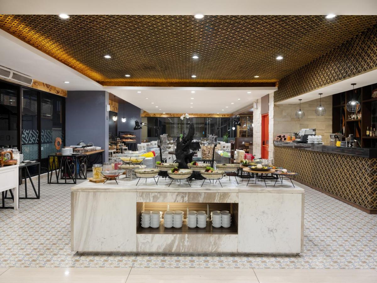 The Alana & Conference Center Malioboro By Aston 4* Yogyakarta